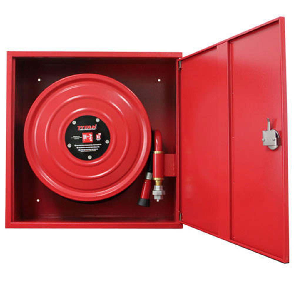 Fire Hose Reels Cabinets