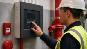 Read more about the article Alternatives to Traditional Fire Alarm Monitoring