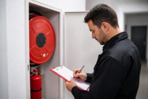 Read more about the article Annual Fire Safety Statement Compliance: 2026 Guide