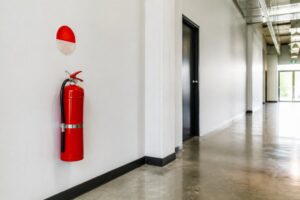 Read more about the article AS2444 Fire Extinguisher Placement Guide