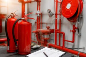 Read more about the article Best Fire Protection Service Providers: A 2026 Guide