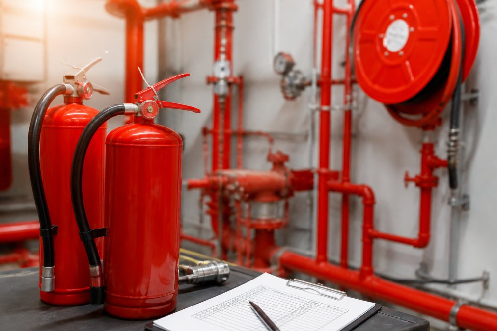 You are currently viewing Best Fire Protection Service Providers: A 2026 Guide
