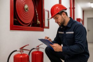 Read more about the article Fire Protection Company: 7 Steps to Choose Right