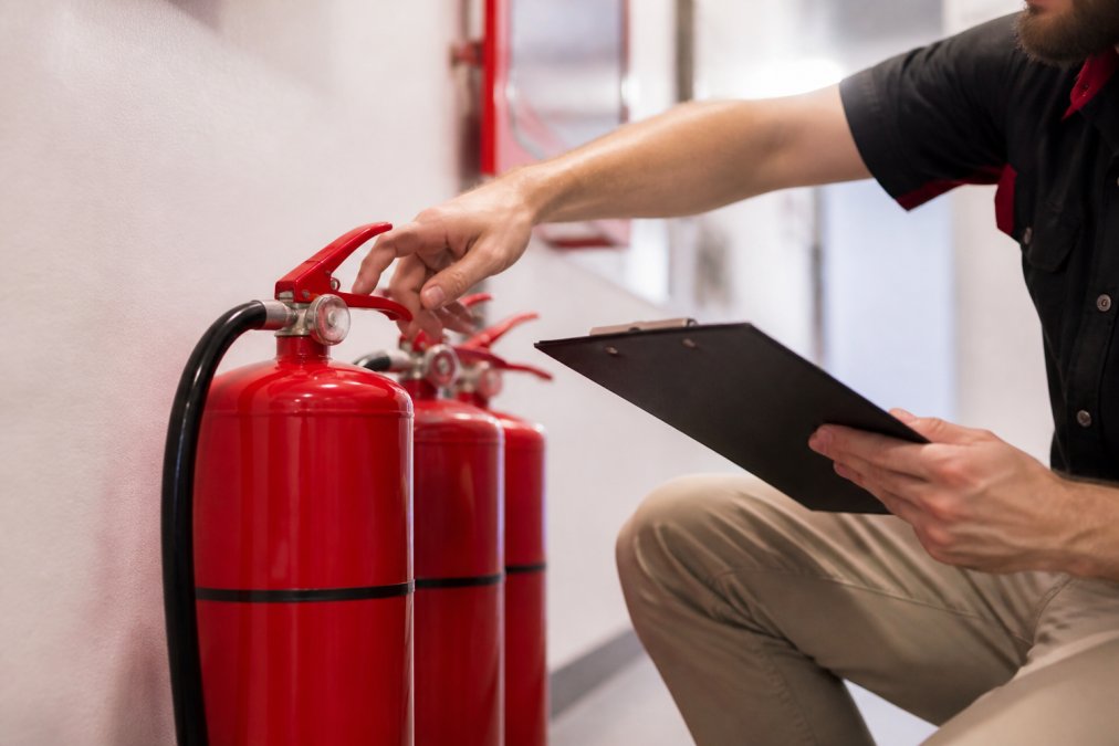 Read more about the article Fire Protection Equipment Suppliers: 2026 Review