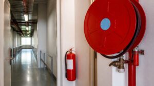 Read more about the article Queensland Fire Safety Regulations: A Commercial Guide