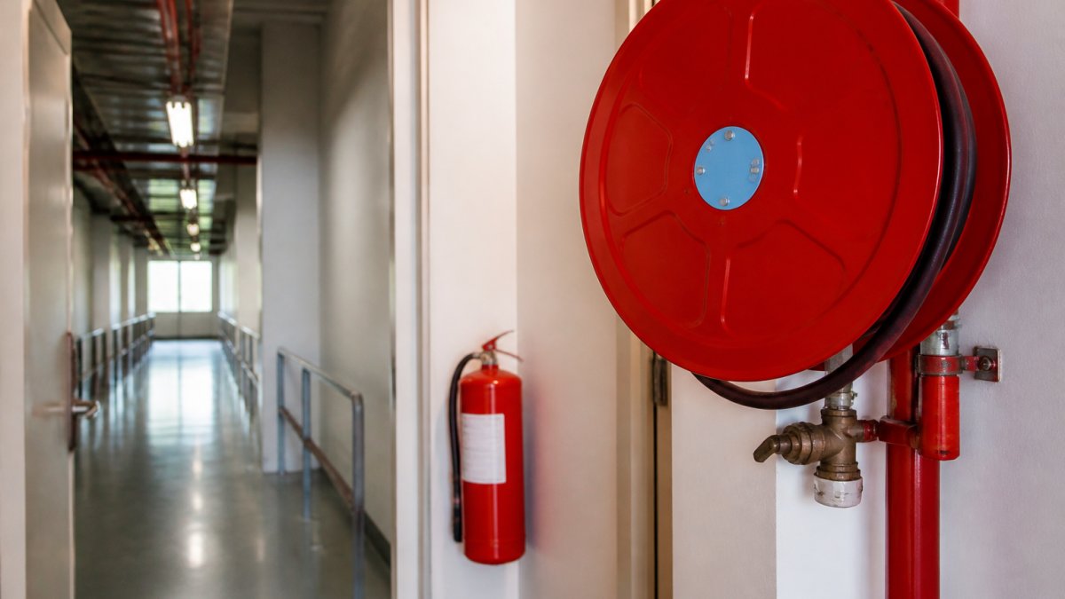 You are currently viewing Queensland Fire Safety Regulations: A Commercial Guide
