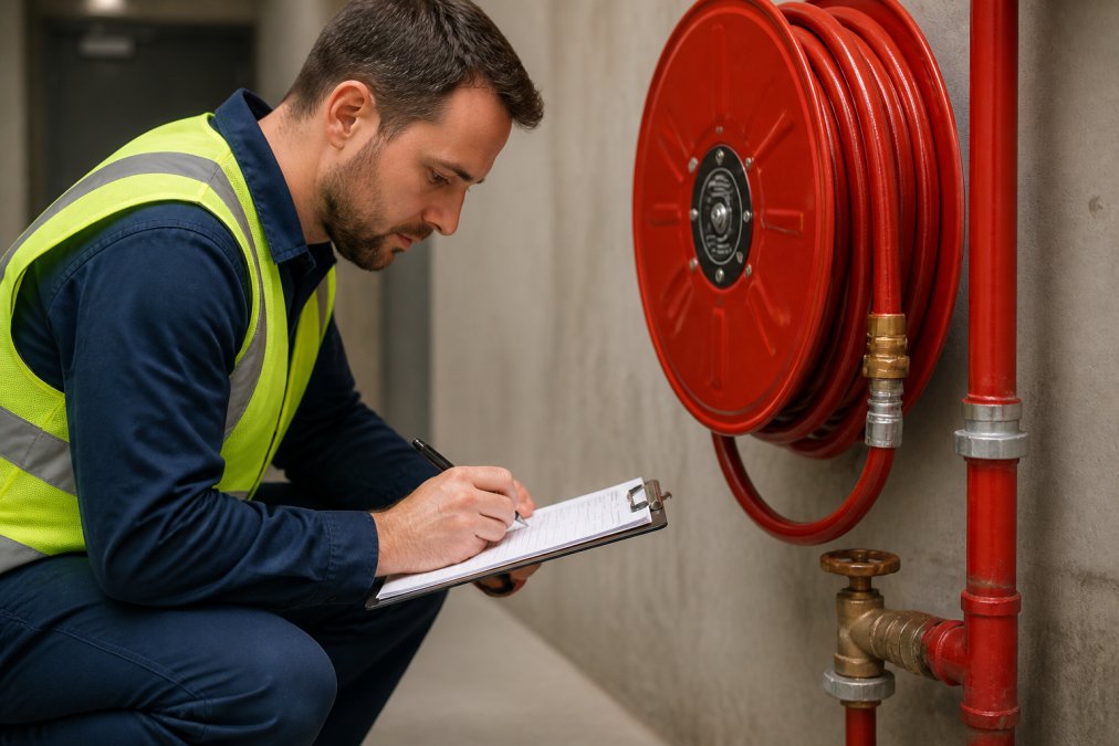 You are currently viewing Why Fire Safety Reports Fail Audits