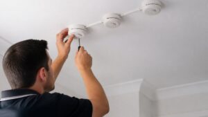 Read more about the article 7 Benefits of Interconnected Heat Detectors in Homes