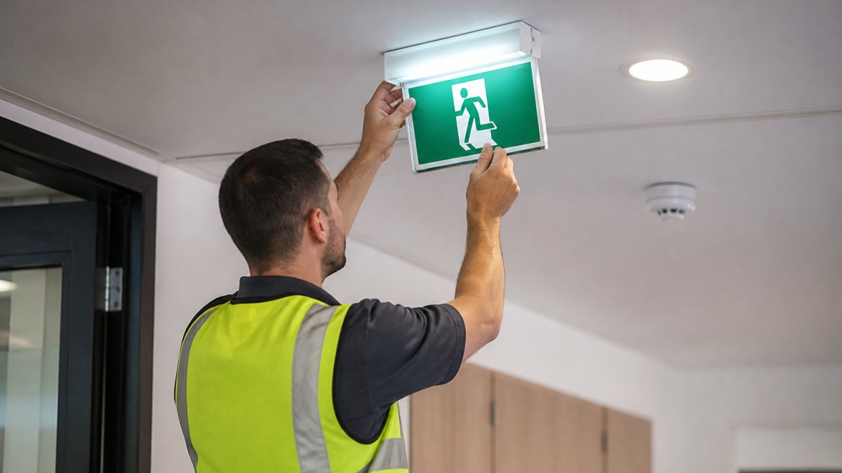 Read more about the article Emergency Lighting Maintenance Standards for Queensland Businesses