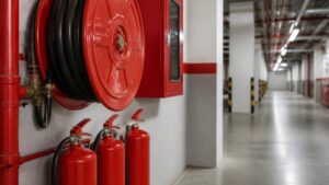 Read more about the article Fire Safety Equipment Installation: Best Practices