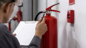 Read more about the article Professional Fire Protection Services: Key Benefits