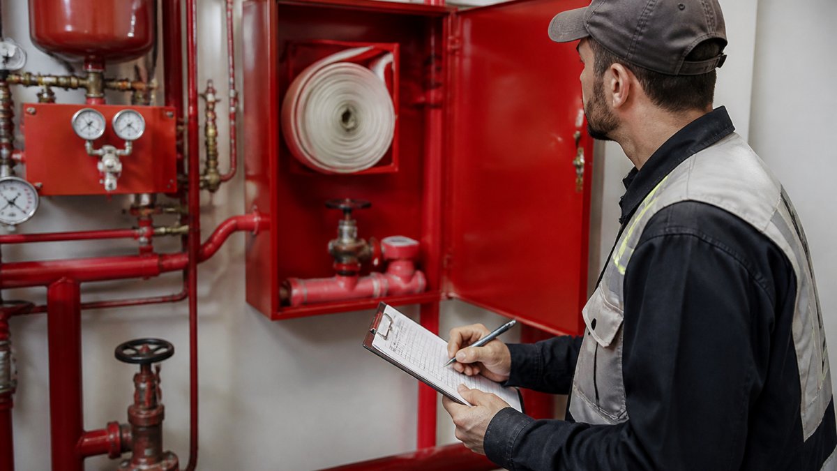 You are currently viewing Reducing Fire Service Fees Through System Upgrades